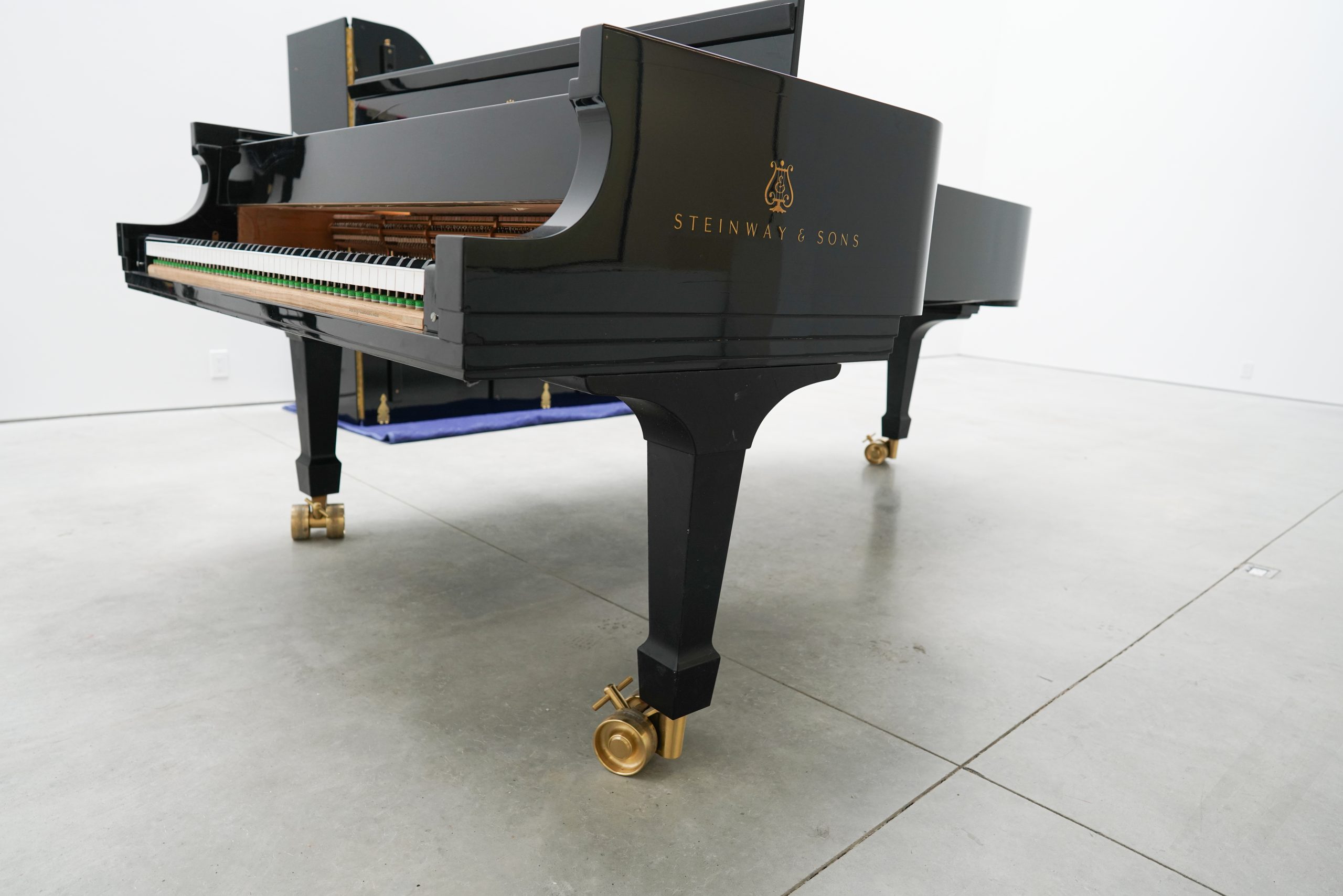 color change piano wrap - change the color of your piano